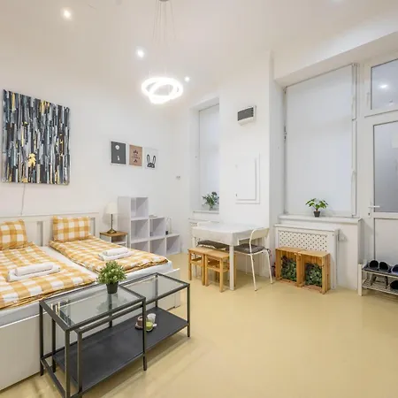 Deluxe & Cozy 3bedroom Next To The Fashion St Apartamento *