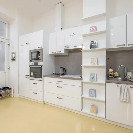 Deluxe & Cozy 3bedroom Next To The Fashion St Apartamento *