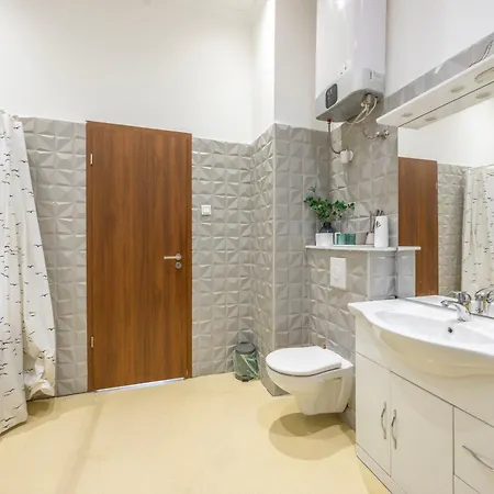 Deluxe & Cozy 3bedroom Next To The Fashion St Apartamento