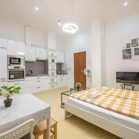 Apartamento Deluxe & Cozy 3bedroom Next To The Fashion St