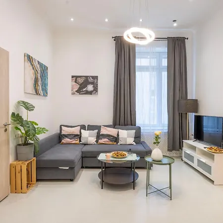 Deluxe & Cozy 3bedroom Next To The Fashion St Apartamento