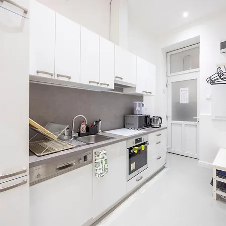 Apartament Deluxe & Cozy 3bedroom Next To The Fashion St *