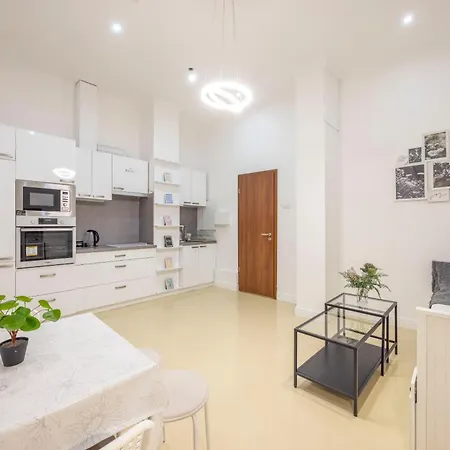 Apartament Deluxe & Cozy 3bedroom Next To The Fashion St *