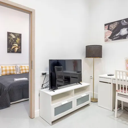 Apartament Deluxe & Cozy 3bedroom Next To The Fashion St