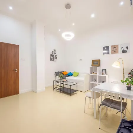 Deluxe & Cozy 3bedroom Next To The Fashion St Apartament *