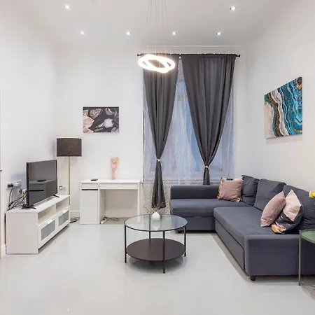Deluxe & Cozy 3bedroom Next To The Fashion St