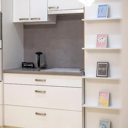 Deluxe & Cozy 3bedroom Next To The Fashion St