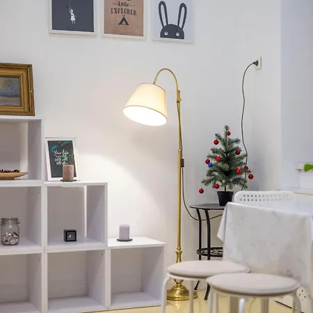 Apartament Deluxe & Cozy 3bedroom Next To The Fashion St Budapeszt