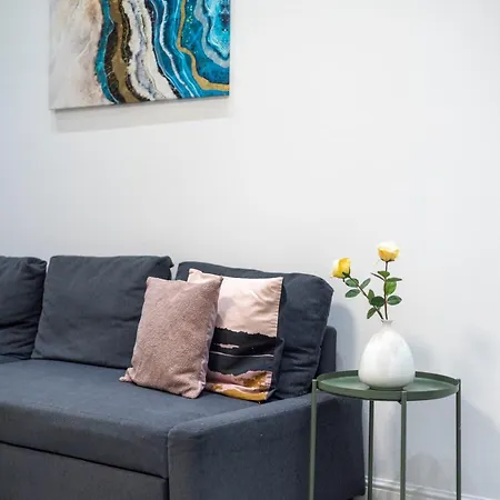 Apartament Deluxe & Cozy 3bedroom Next To The Fashion St *