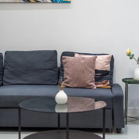 Apartament Deluxe & Cozy 3bedroom Next To The Fashion St *