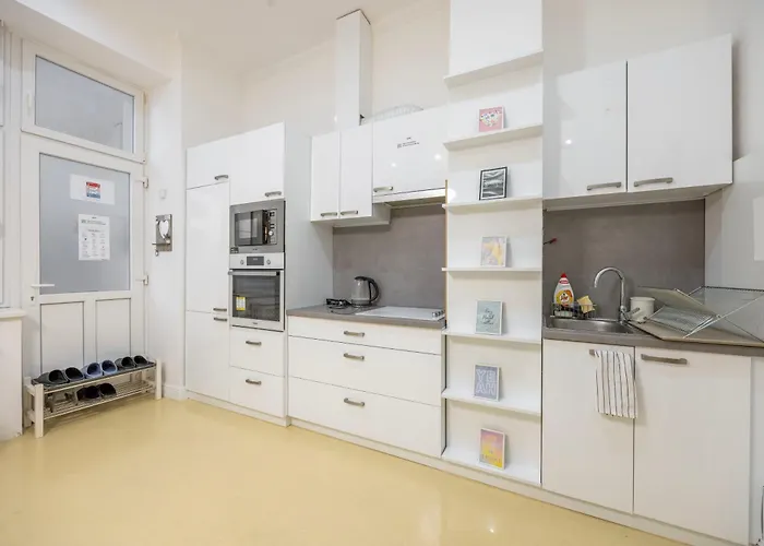 Deluxe & Cozy 3bedroom Next To The Fashion St Apartament *