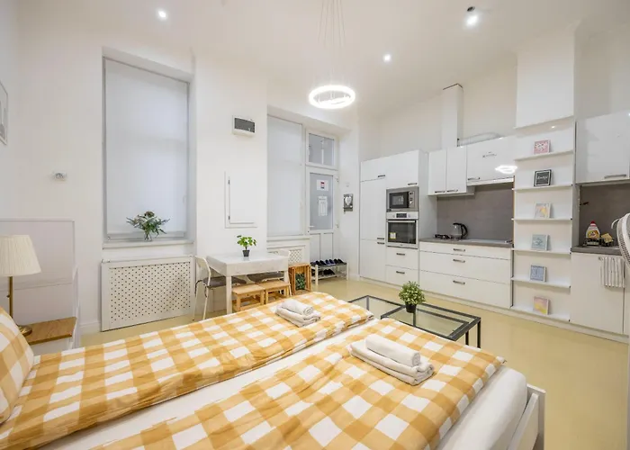 Deluxe & Cozy 3bedroom Next To The Fashion St *