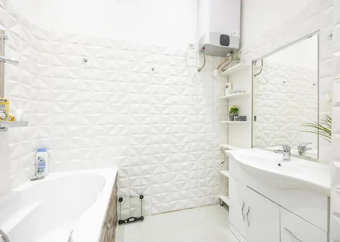 Deluxe & Cozy 3bedroom Next To The Fashion St Apartament *