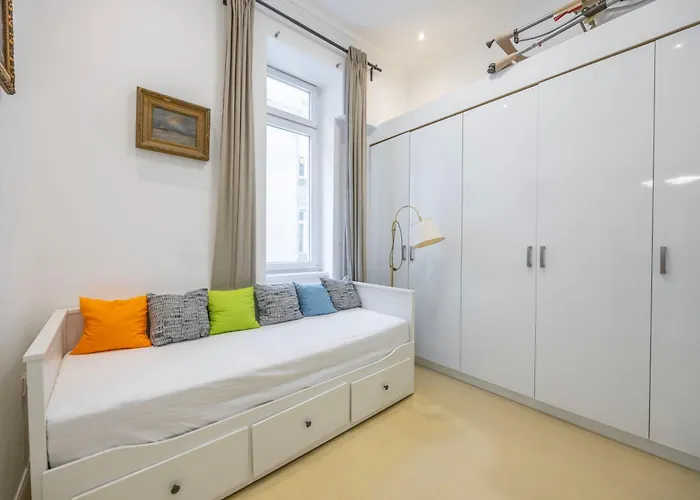 Apartament Deluxe & Cozy 3bedroom Next To The Fashion St *